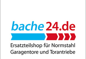 Normstahl Ersatzteilshop f�r Garagentore und Torantriebe