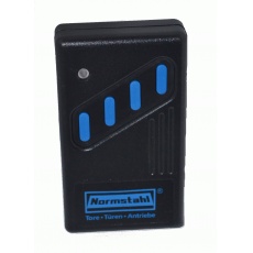 4-Befehl-Handsender 40 MHz 