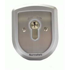 2-Befehl Schl�sseltaster Unterputz