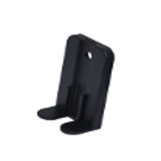 Wandhalter f�r Mini-Handsender