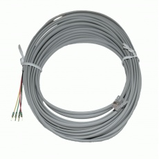 Wandtasterkabel 10 m