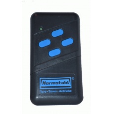 4-Befehl-Mini-Handsender 40 MHz 