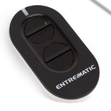 4-Befehl-Mini-Handsender 868 MHz