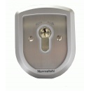 2-Befehl Schl�sseltaster Unterputz