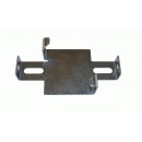 Aufh�nger f�r Deckenmontage flache Ausf�hrung