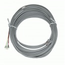 Wandtasterkabel, 10m