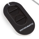 4-Befehl-Mini-Handsender 868 MHz